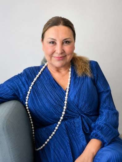 Prof. Dr. Ayten Erdoğan