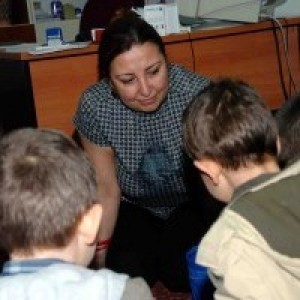 Prof. Dr. Ayten Erdoğan: Çocuk, Ergen ve Erişkin Psikiyatrisi