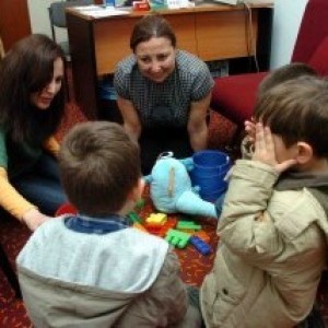 Prof. Dr. Ayten Erdoğan: Çocuk, Ergen ve Erişkin Psikiyatrisi