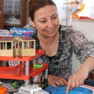 Prof. Dr. Ayten Erdoğan: Çocuk, Ergen ve Erişkin Psikiyatrisi