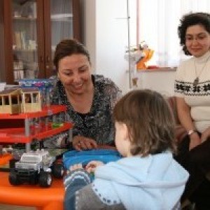 Prof. Dr. Ayten Erdoğan: Çocuk, Ergen ve Erişkin Psikiyatrisi