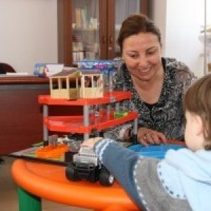 Prof. Dr. Ayten Erdoğan: Çocuk, Ergen ve Erişkin Psikiyatrisi